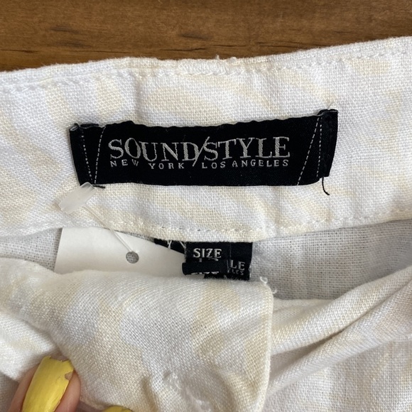 Sound Style New York Pants - Picture 6 of 9